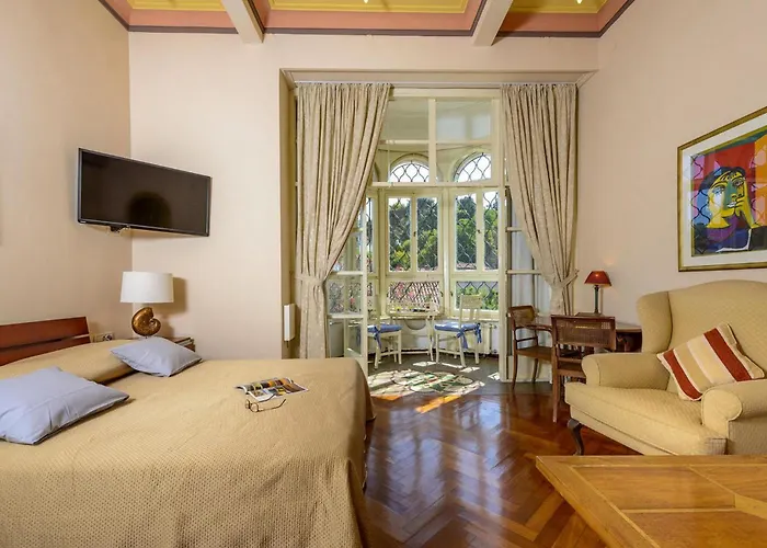 Mediteran Holiday home *