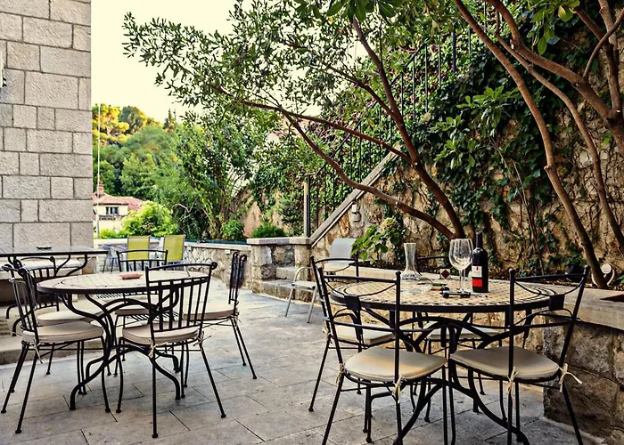 Mediteran Holiday home