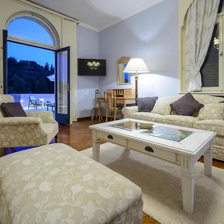 Mediteran 度假居 杜布罗夫尼克