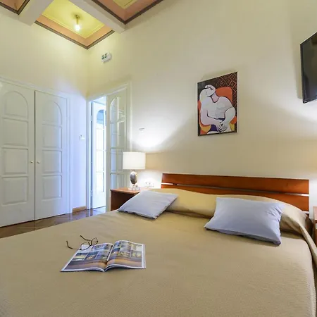 度假居 Mediteran *