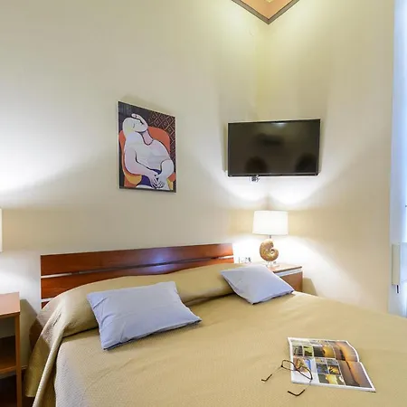 Mediteran 度假居 杜布罗夫尼克