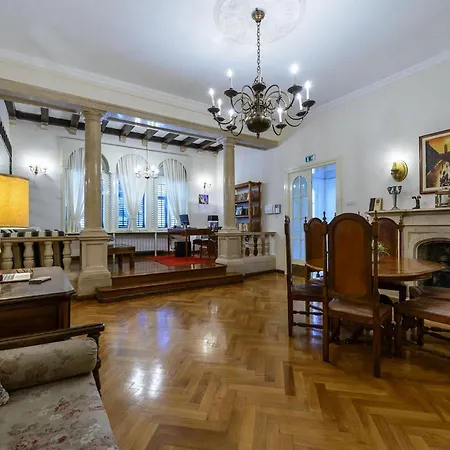 度假居 Mediteran 杜布罗夫尼克