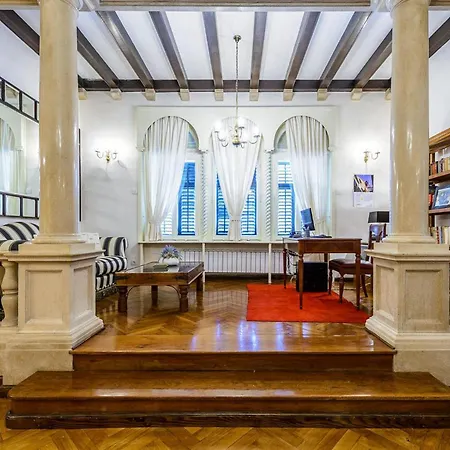 度假居 Mediteran *