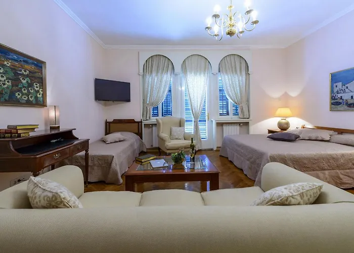 Mediteran 杜布罗夫尼克