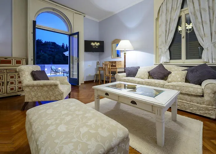 Mediteran 度假居 杜布罗夫尼克