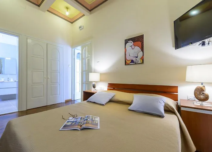 度假居 Mediteran *