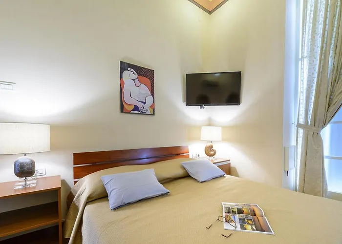 Mediteran 度假居 杜布罗夫尼克