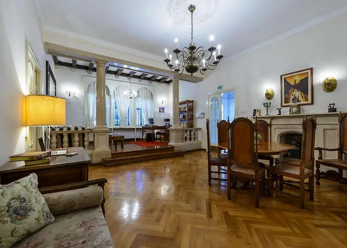 度假居 Mediteran 杜布罗夫尼克