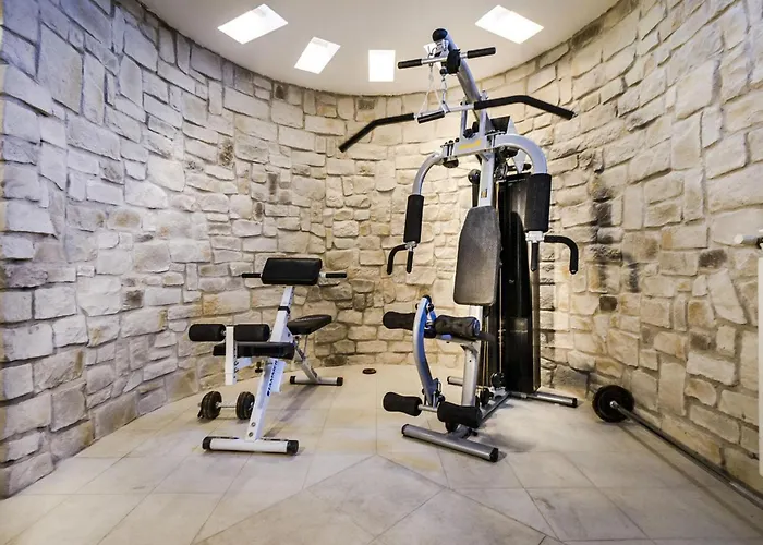 度假居 Mediteran 杜布罗夫尼克