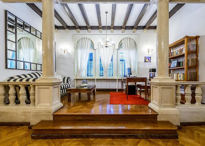 度假居 Mediteran *