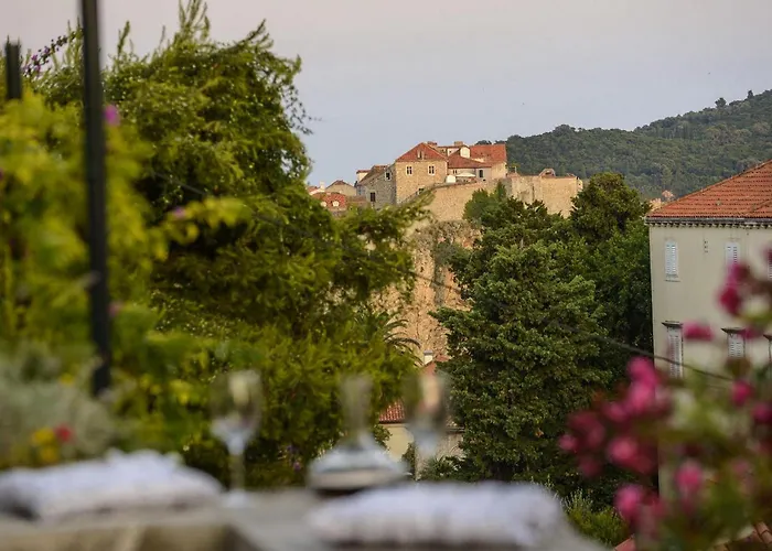 Mediteran * 杜布罗夫尼克