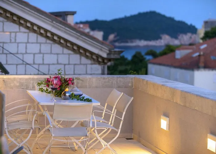 度假居 Mediteran *