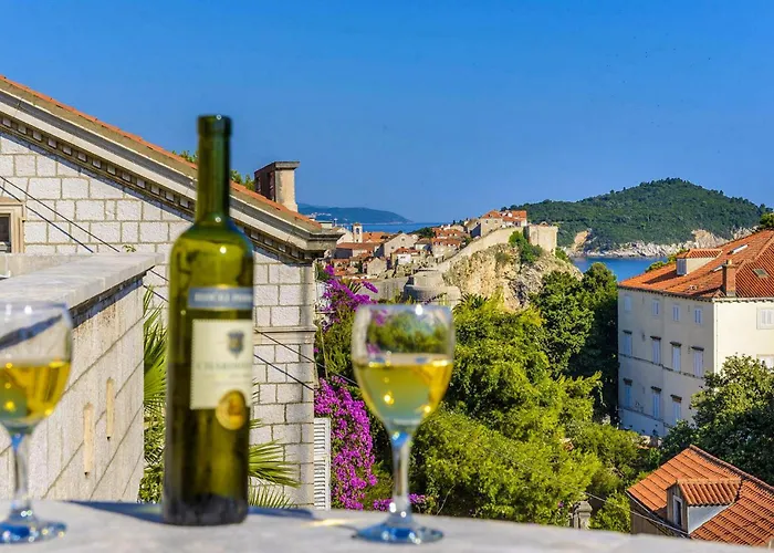 Mediteran 度假居 *